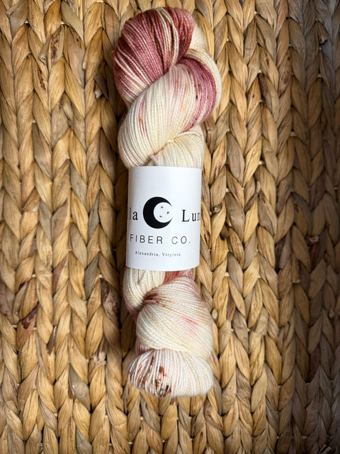 Stella Luna Merino Sock