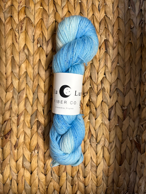 Stella Luna Merino Sock