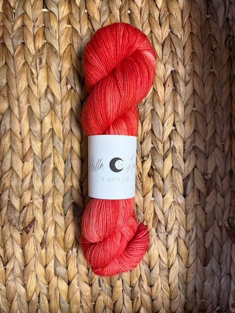 Stella Luna Merino Sock