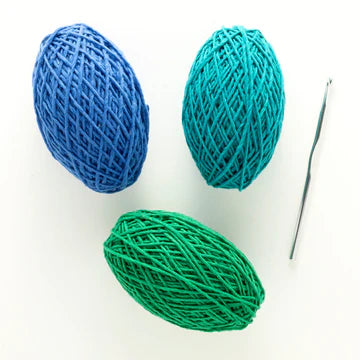 Discover Crochet Kits by Friendly Loom