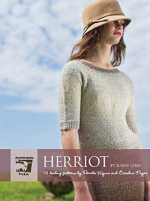 Herriot by Susan Gibbs