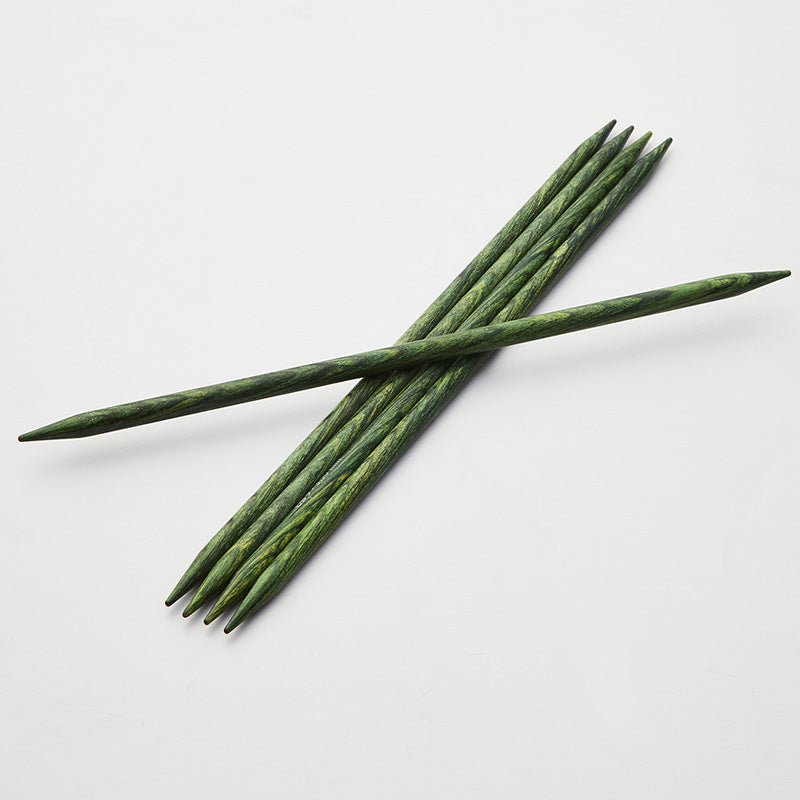 KnitPro Dreamz Double Point Needles, 8”