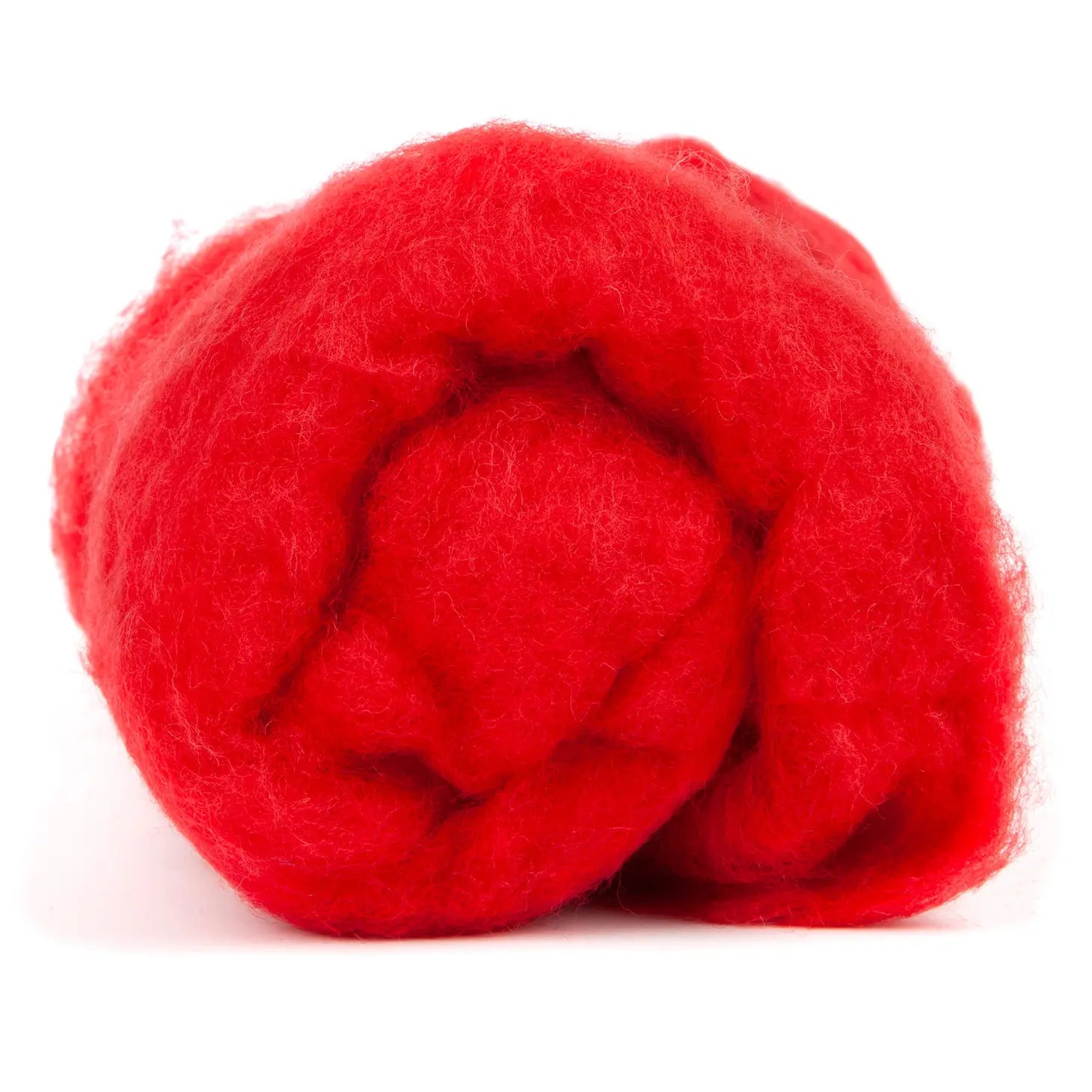 Maori Wool Roving for Felting