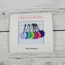 Katrinkles Acrylic Stitch Marker Sets