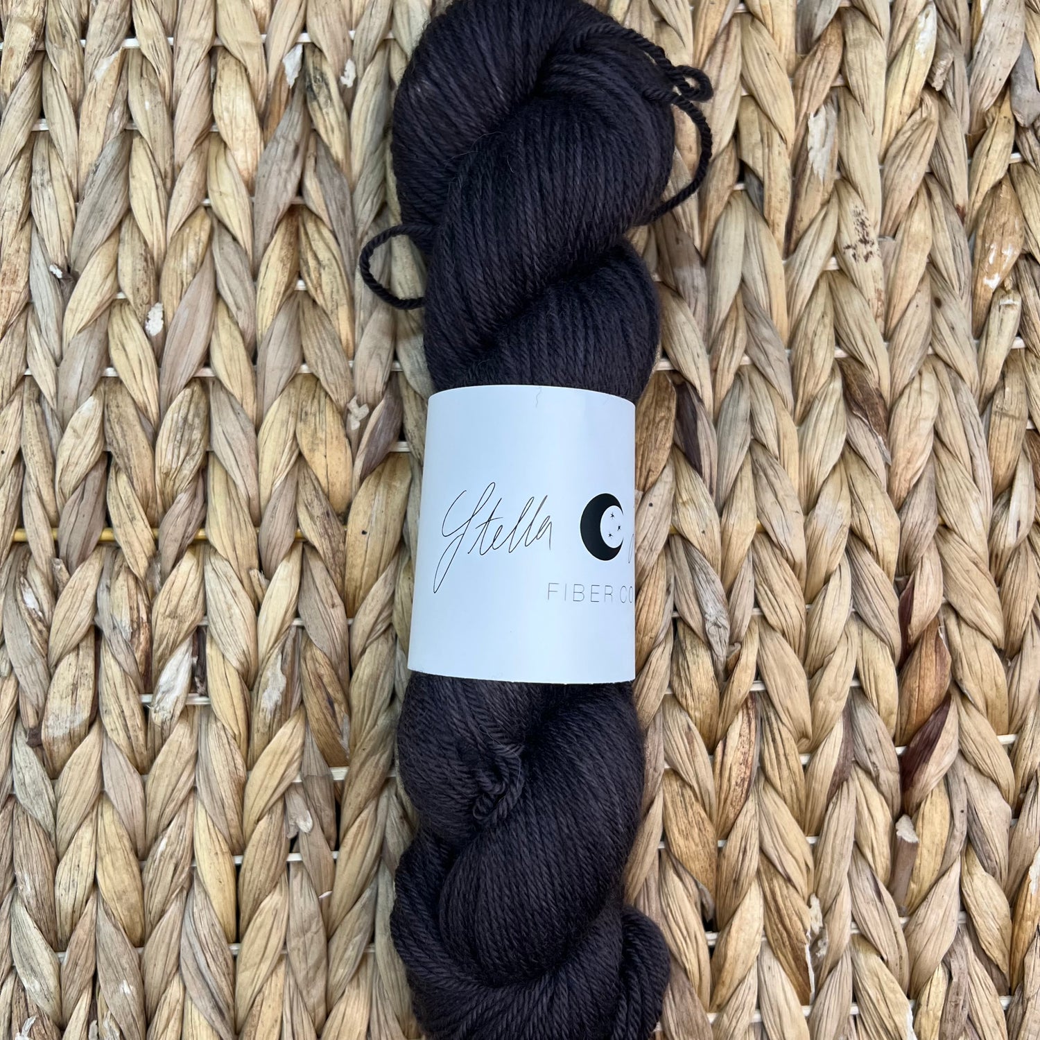 Stella Luna BFL Worsted