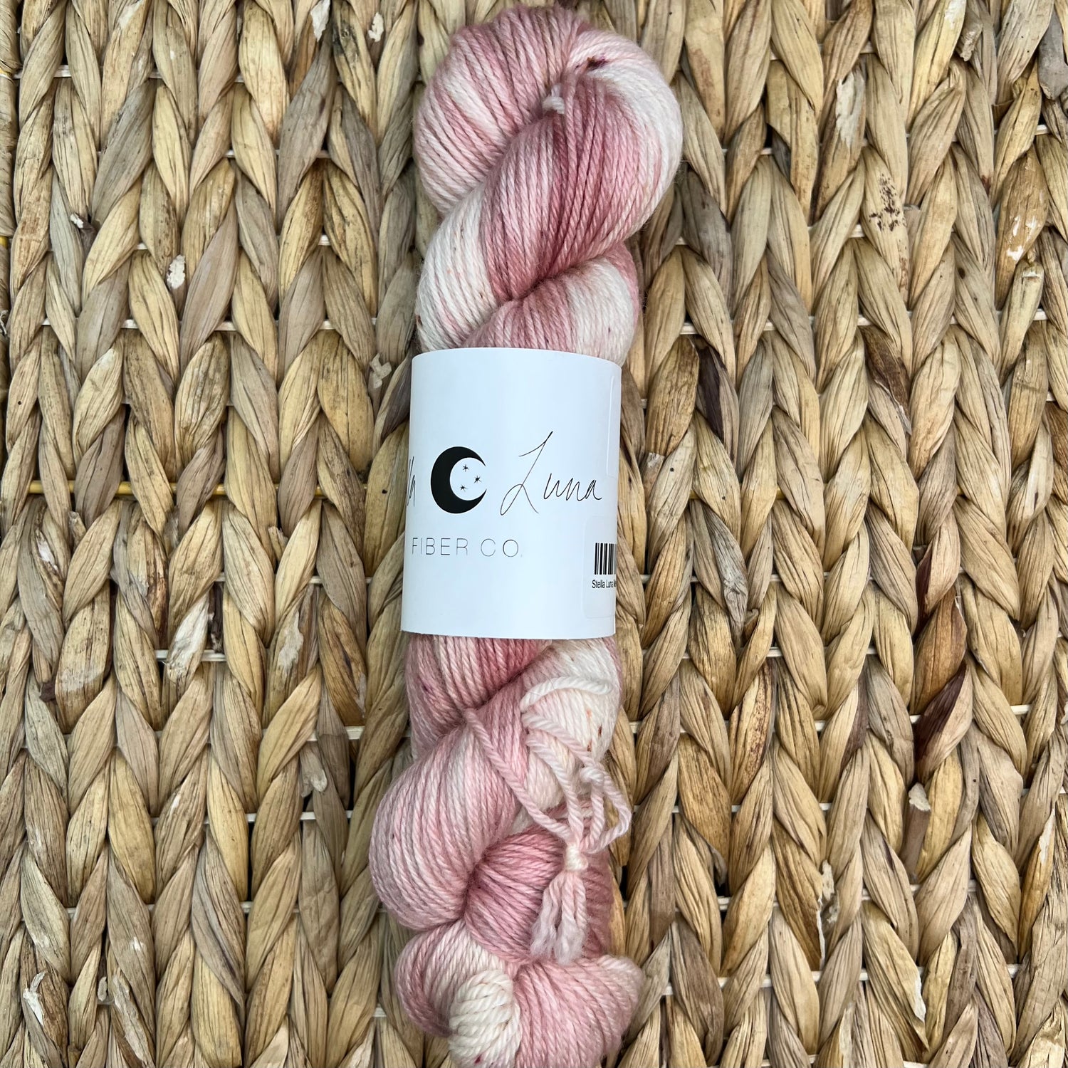 Stella Luna BFL Worsted