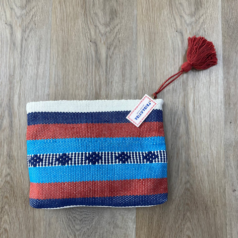 Frida Vida Project Bag