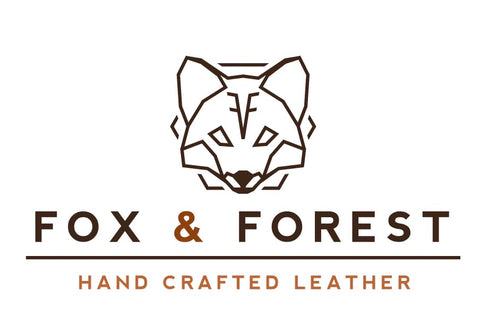 Fox & Forest Cedar Tote