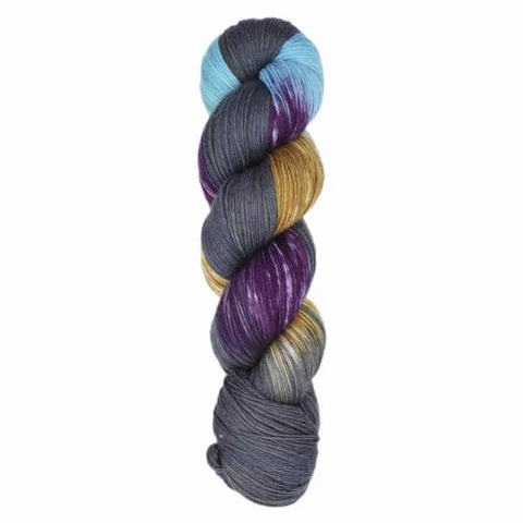 Araucania Huasco Sock Prism Paints