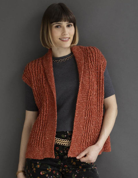 Elsebeth Lavold Misty Wool