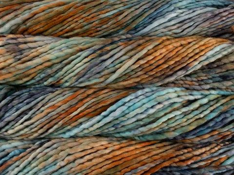 Malabrigo Rasta