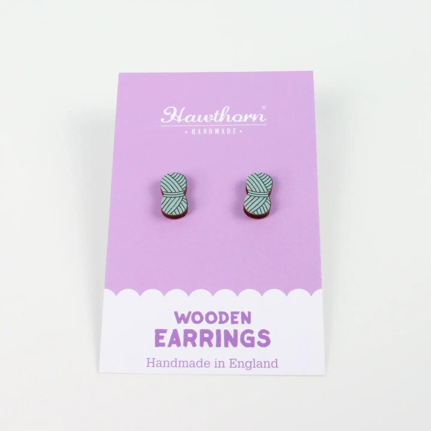 Yarncrafter Earrings