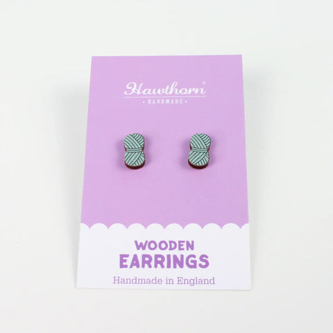 Yarncrafter Earrings