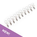 Counting Stitch Markers