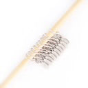 Counting Stitch Markers