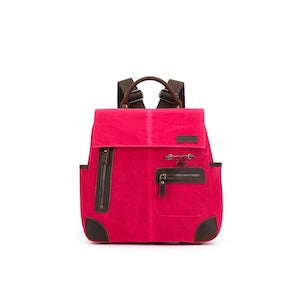 Della Q Maker's Midi Backpack