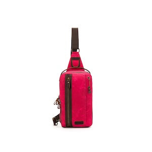 Della Q Maker’s Mini Messenger