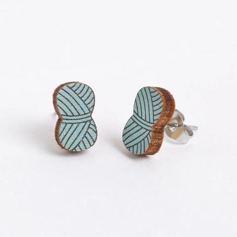 Yarncrafter Earrings