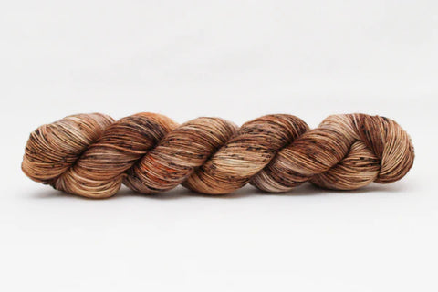 Queen City NoDa Sock yarn