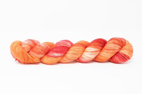 Queen City NoDa Sock yarn