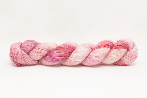 Queen City NoDa Sock yarn