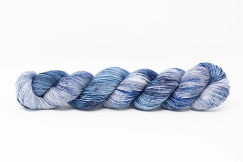 Queen City NoDa Sock yarn