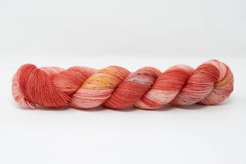 Queen City NoDa Sock yarn