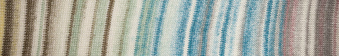 Laines du Nord Cotton Lux