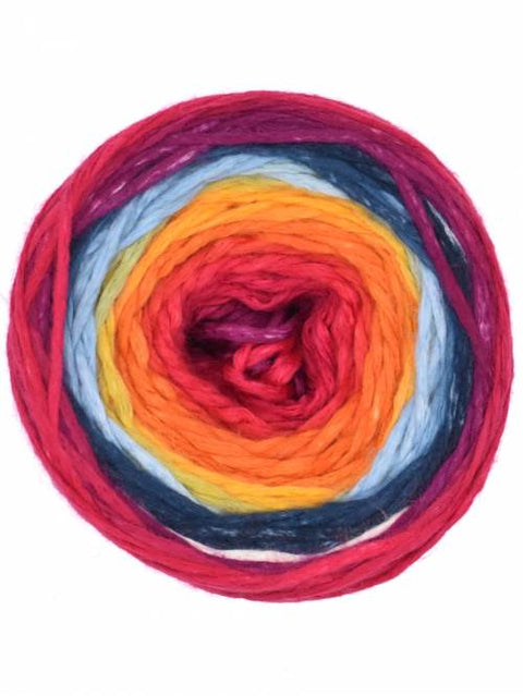 Juniper Moon Farm Cumulus Rainbow