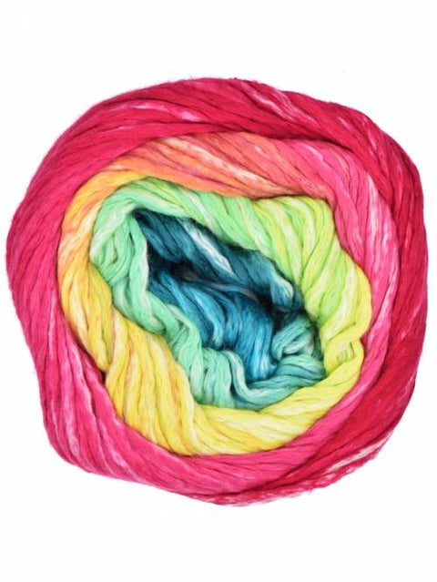 Juniper Moon Farm Cumulus Rainbow