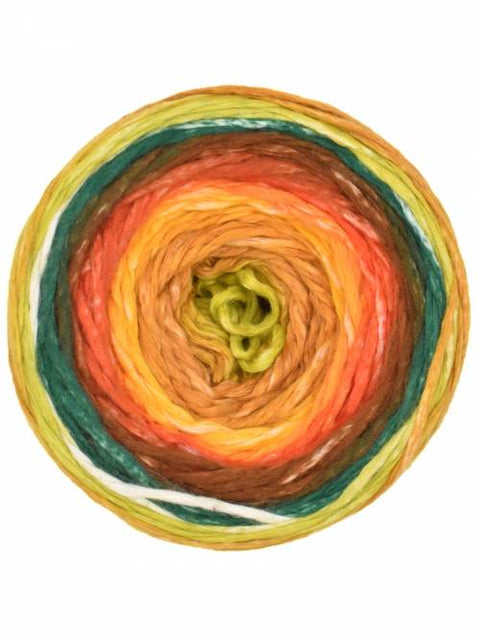 Juniper Moon Farm Cumulus Rainbow