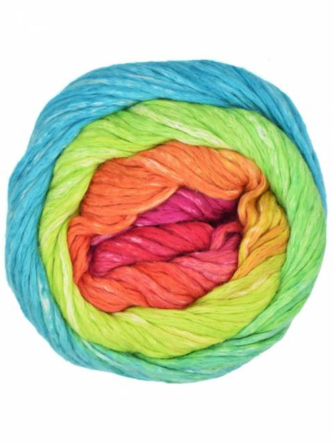 Juniper Moon Farm Cumulus Rainbow