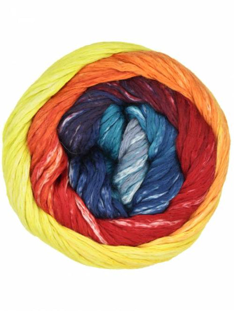 Juniper Moon Farm Cumulus Rainbow