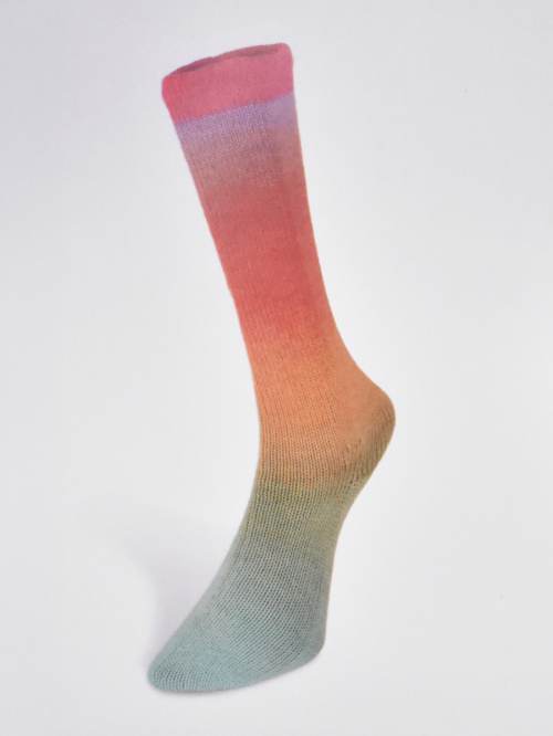 Laines du Nord Harmonious Socks