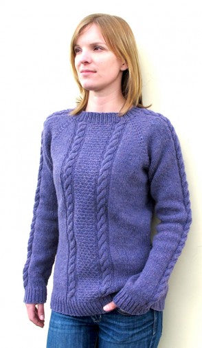More Printed Knitting Patterns