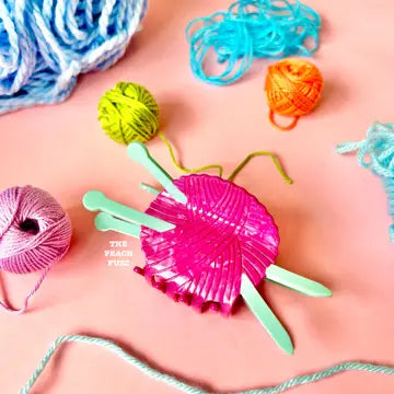 Crafty Hair Claws