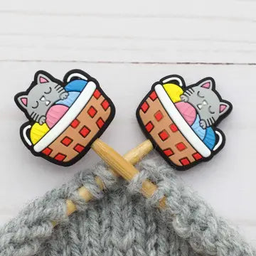 Adorable Stitch Stoppers