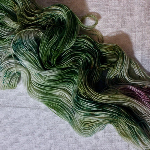 Stella Luna Merino Sock
