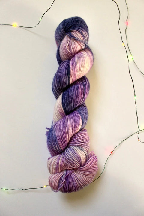 Stella Luna Merino Sock