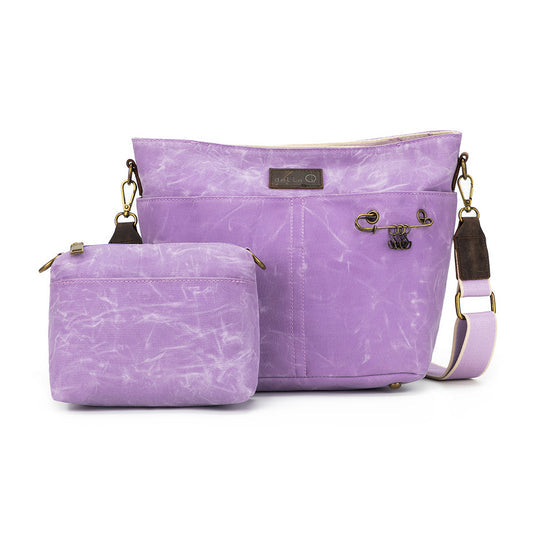 Della Q Maker's Canvas Daily Mini