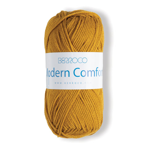 Berroco Modern Comfort