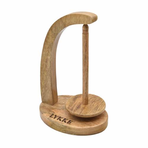 Lykke Wooden Pendel Yarn Concierge