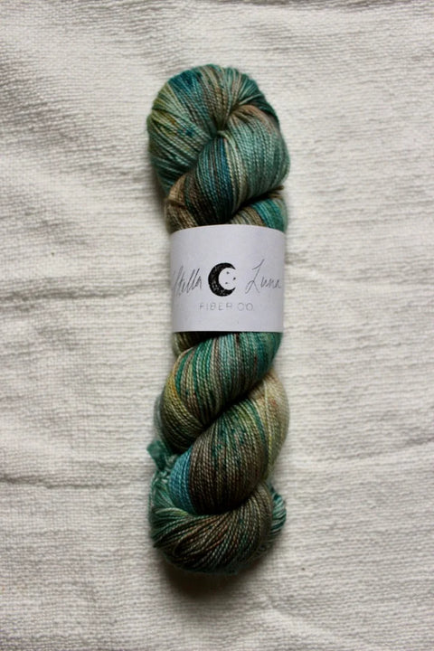 Stella Luna Merino Sock