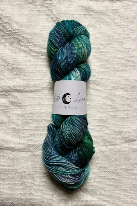 Stella Luna Merino Sock