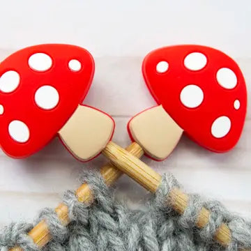 Adorable Stitch Stoppers