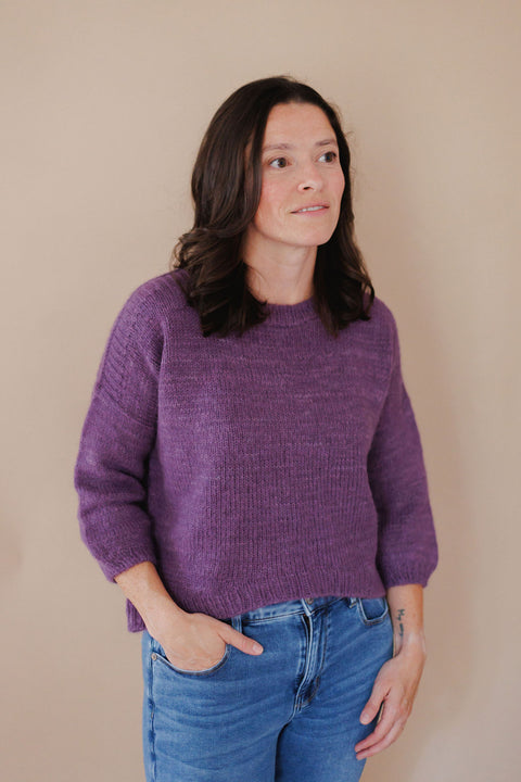 Queen City Yarn Latta