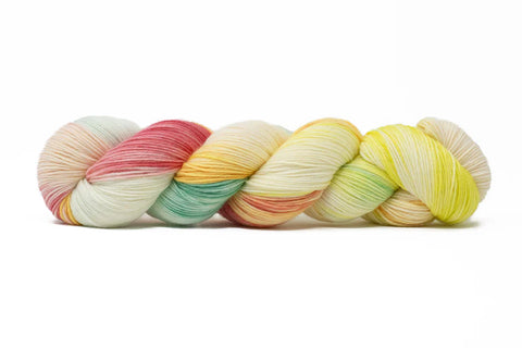 Queen City NoDa Sock yarn