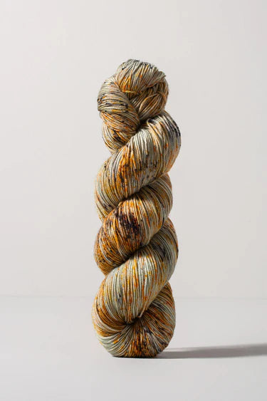 Gusto Nokta Fingering