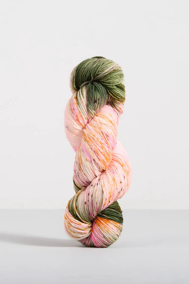 Gusto Nokta Fingering