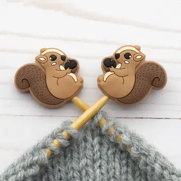 Adorable Stitch Stoppers